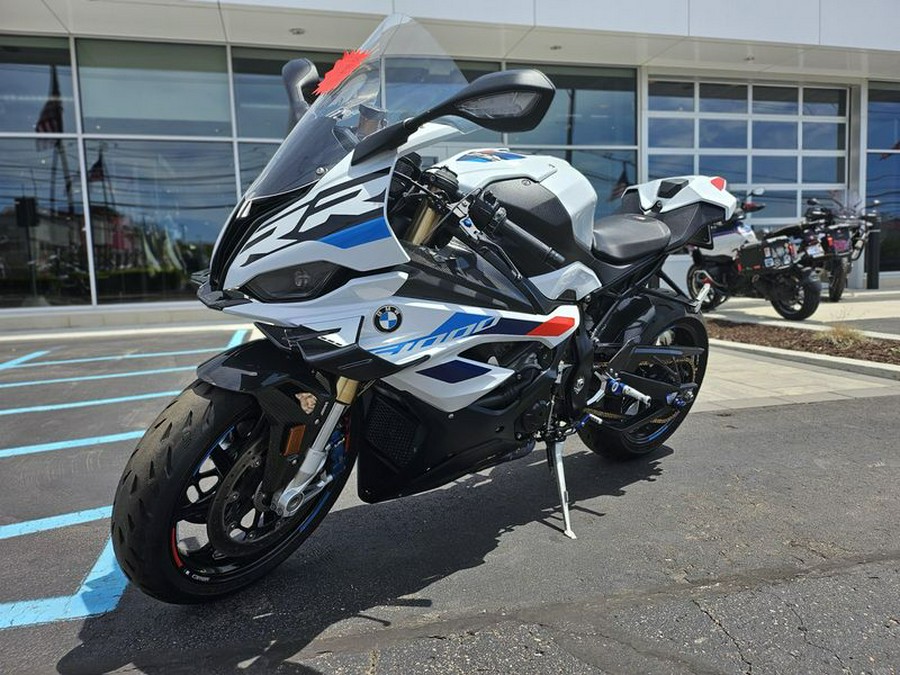 Used 2024 BMW S 1000 RR