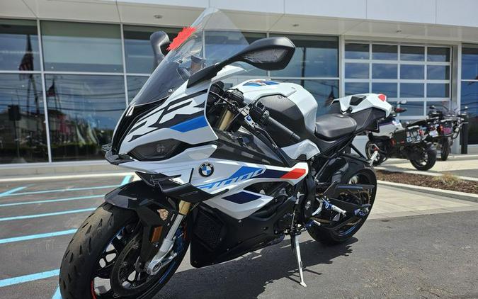 Used 2024 BMW S 1000 RR