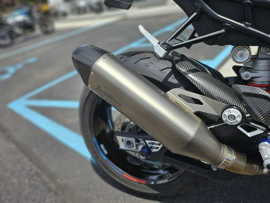 Used 2024 BMW S 1000 RR