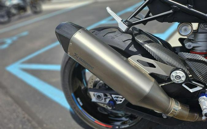 Used 2024 BMW S 1000 RR