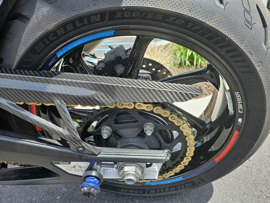 Used 2024 BMW S 1000 RR