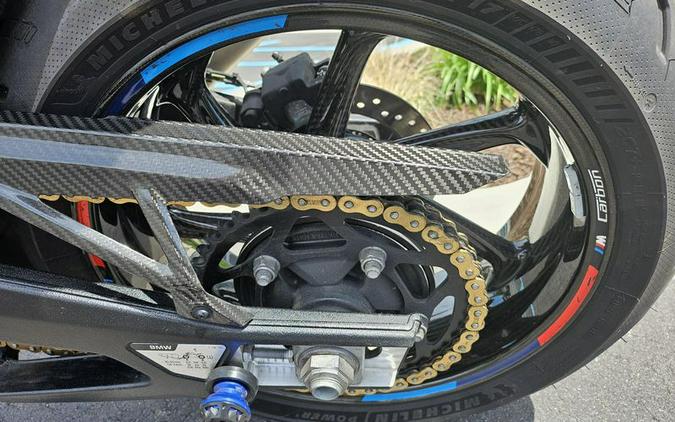 Used 2024 BMW S 1000 RR