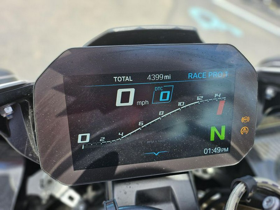 Used 2024 BMW S 1000 RR