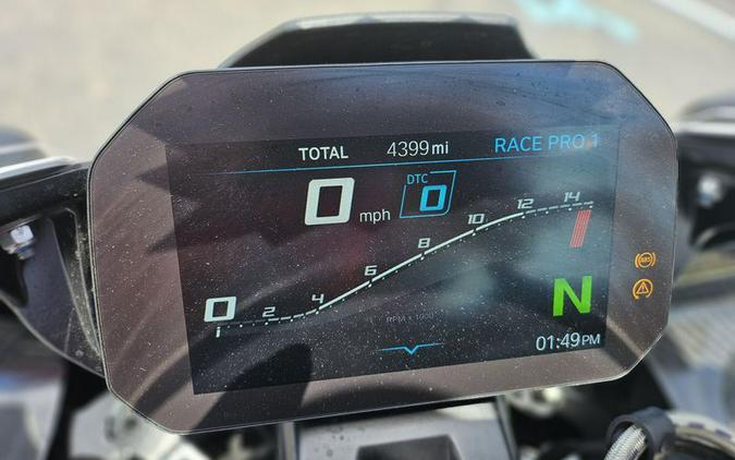 Used 2024 BMW S 1000 RR