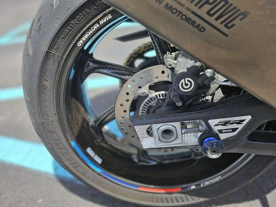 Used 2024 BMW S 1000 RR