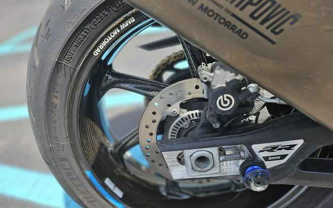 Used 2024 BMW S 1000 RR
