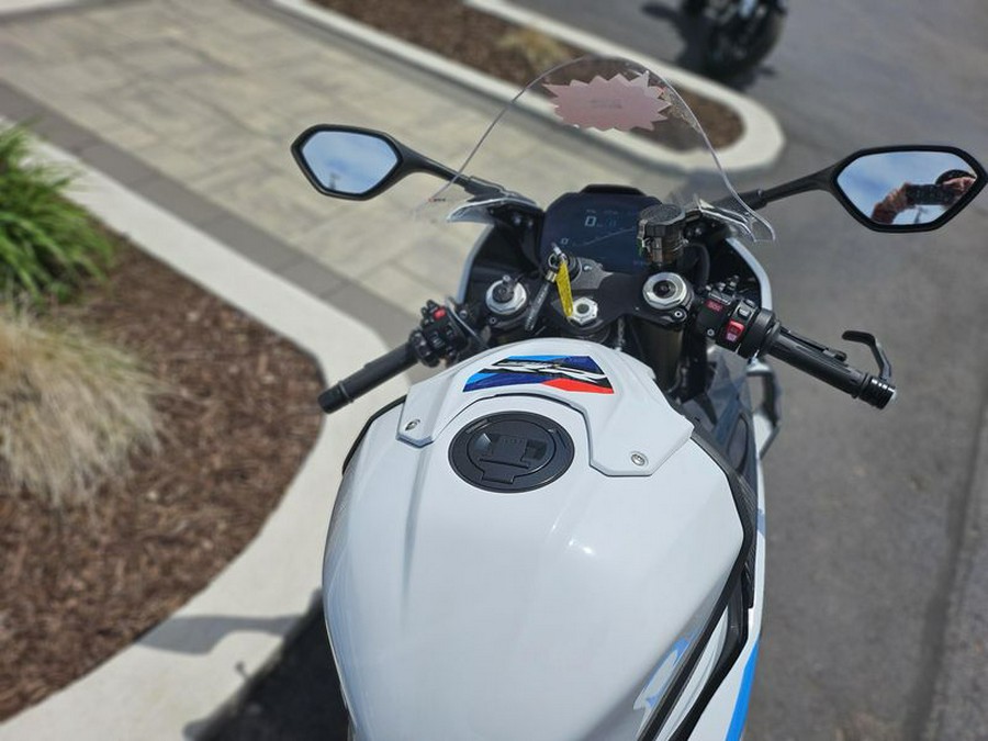 Used 2024 BMW S 1000 RR