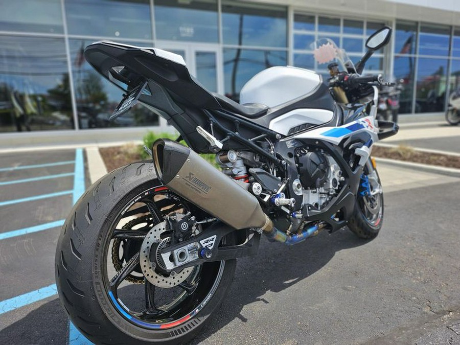 Used 2024 BMW S 1000 RR