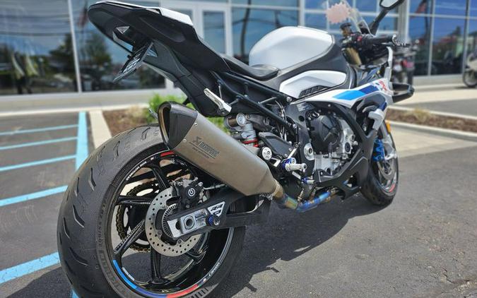 Used 2024 BMW S 1000 RR