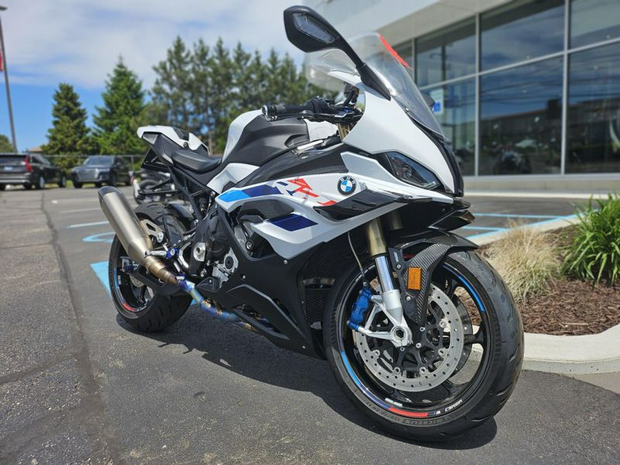 Used 2024 BMW S 1000 RR