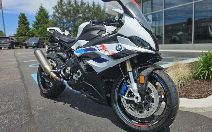 Used 2024 BMW S 1000 RR