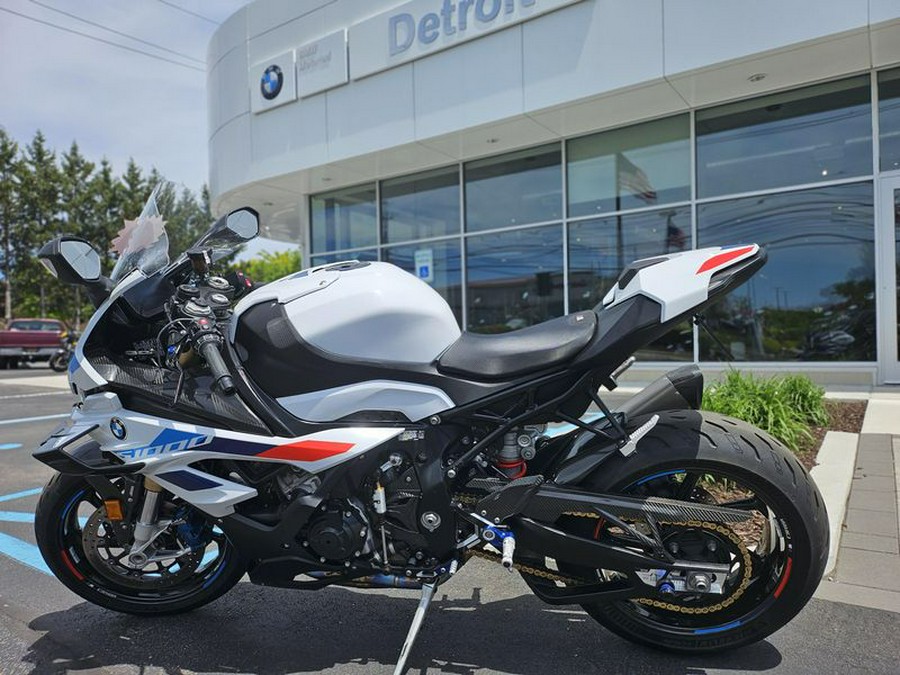 Used 2024 BMW S 1000 RR