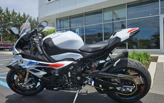 Used 2024 BMW S 1000 RR