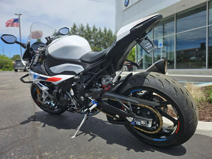 Used 2024 BMW S 1000 RR