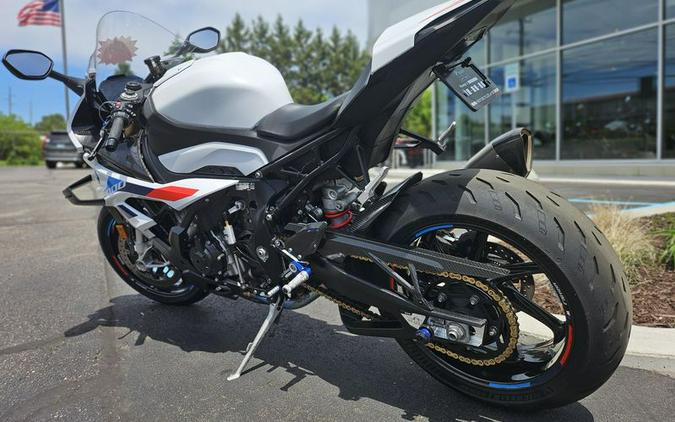 Used 2024 BMW S 1000 RR