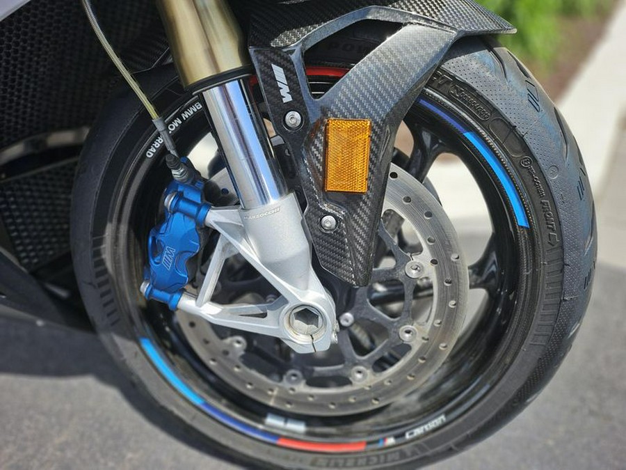 Used 2024 BMW S 1000 RR