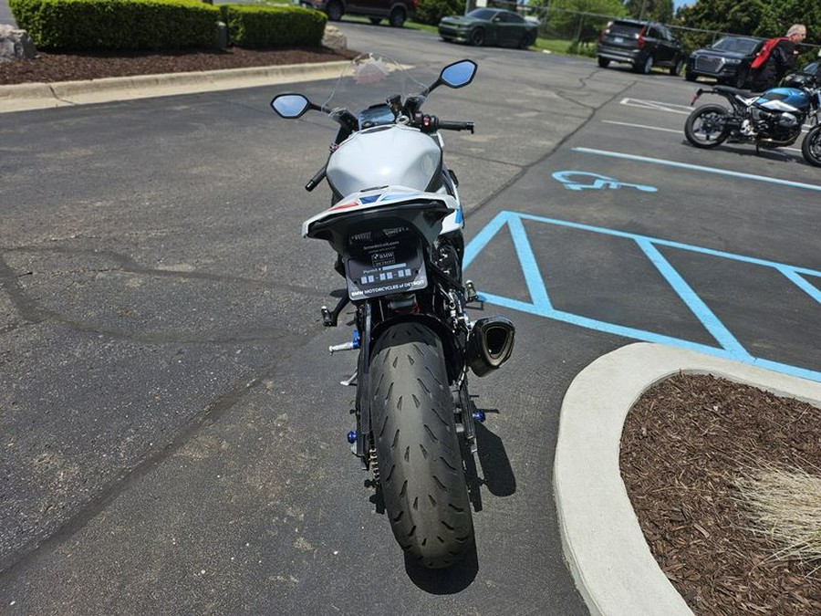 Used 2024 BMW S 1000 RR