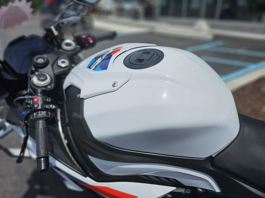Used 2024 BMW S 1000 RR