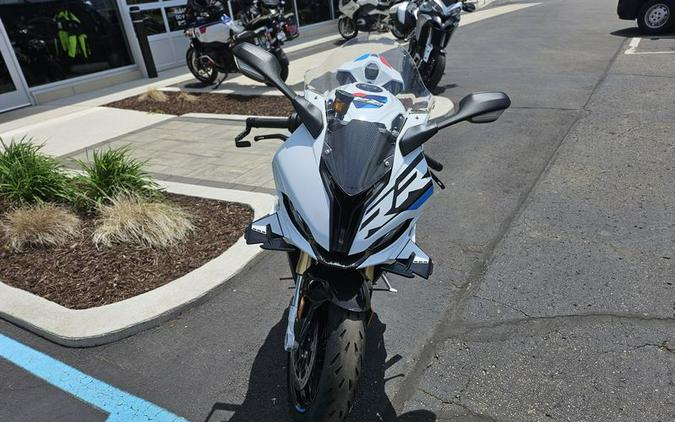 Used 2024 BMW S 1000 RR