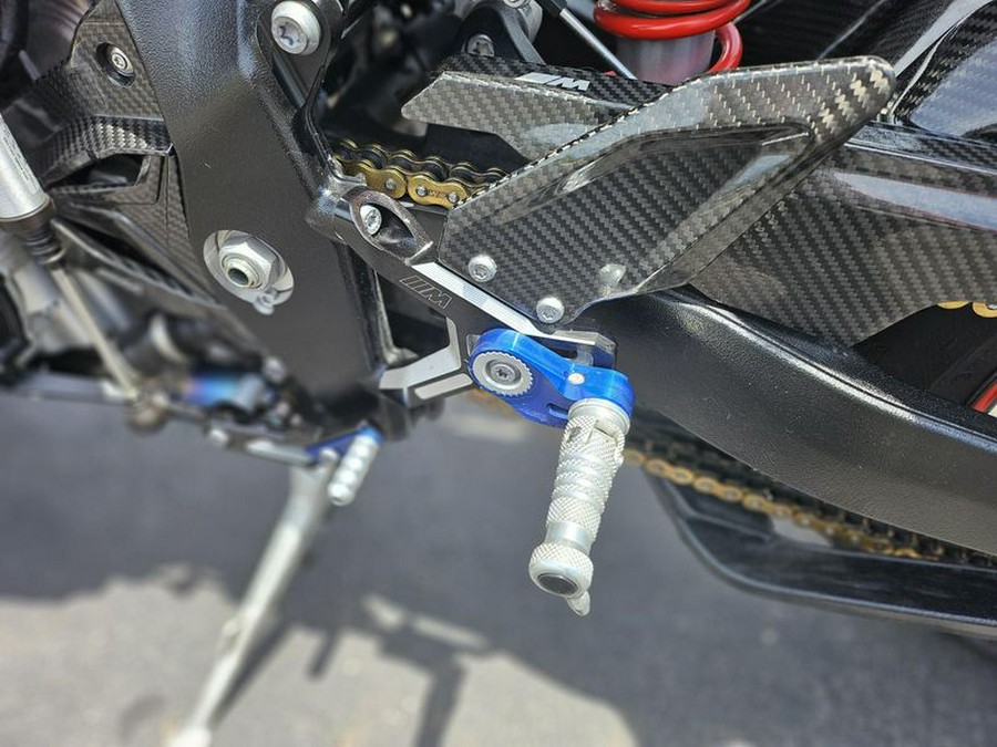 Used 2024 BMW S 1000 RR
