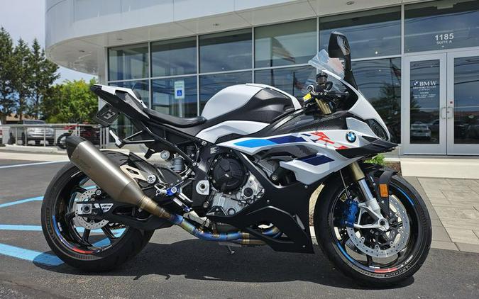 Used 2024 BMW S 1000 RR