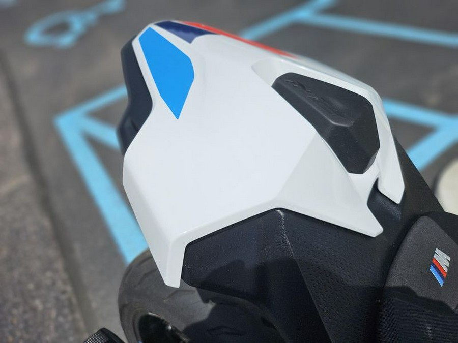Used 2024 BMW S 1000 RR