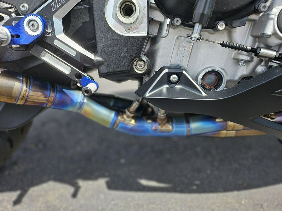 Used 2024 BMW S 1000 RR