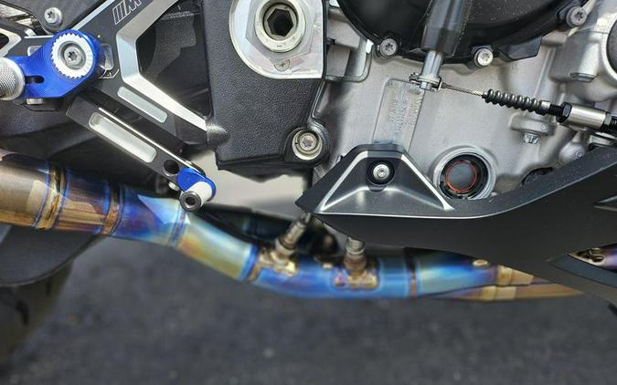 Used 2024 BMW S 1000 RR
