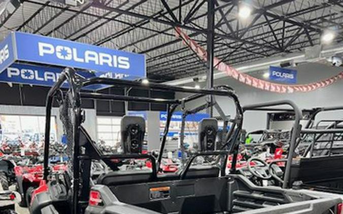 2026 Honda Pioneer 700 Deluxe