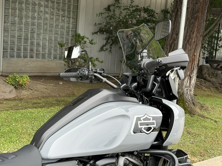 RA1250S 2026 Pan America® 1250 Special