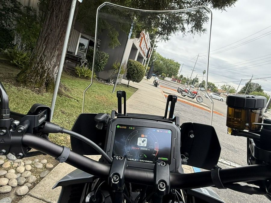 RA1250S 2026 Pan America® 1250 Special