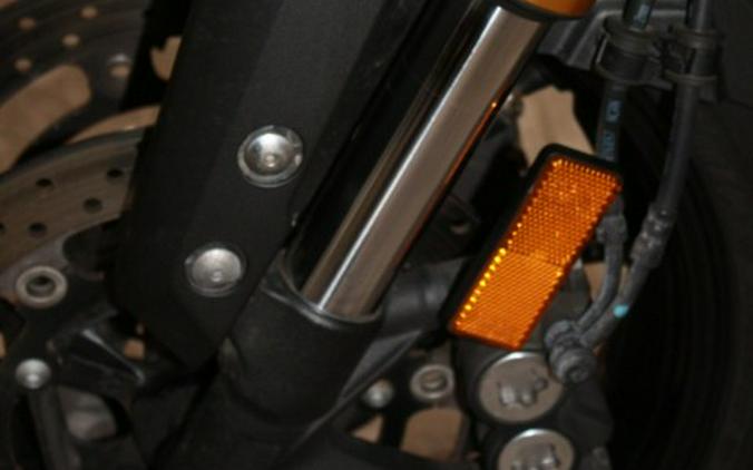 2015 Yamaha FJ-09