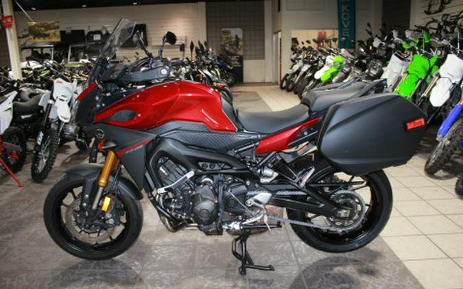 2015 Yamaha FJ-09
