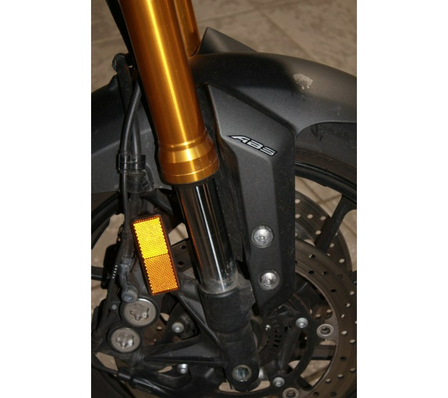 2015 Yamaha FJ-09