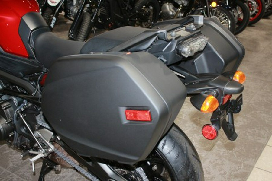 2015 Yamaha FJ-09