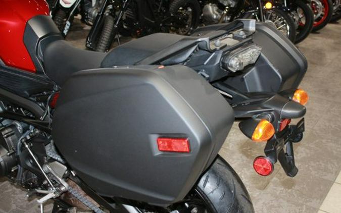 2015 Yamaha FJ-09