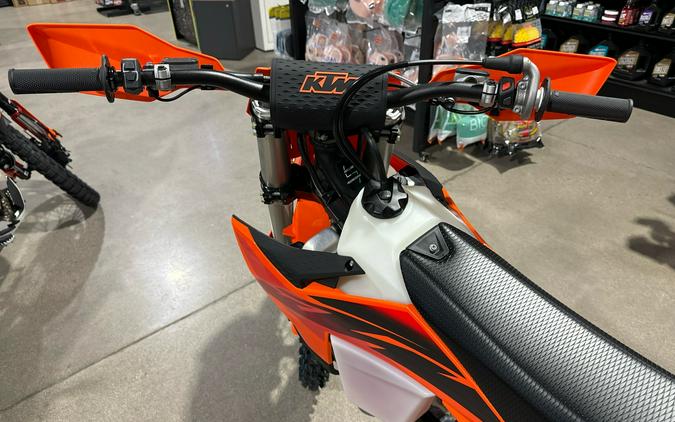 2027 KTM 300 XC