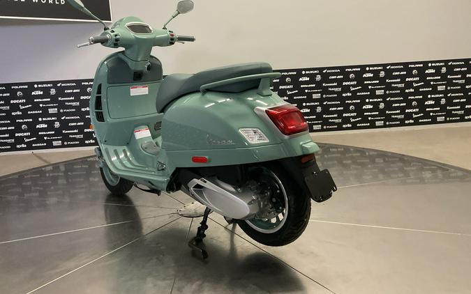 2027 VESPA GTS 310 80TH - 9578P