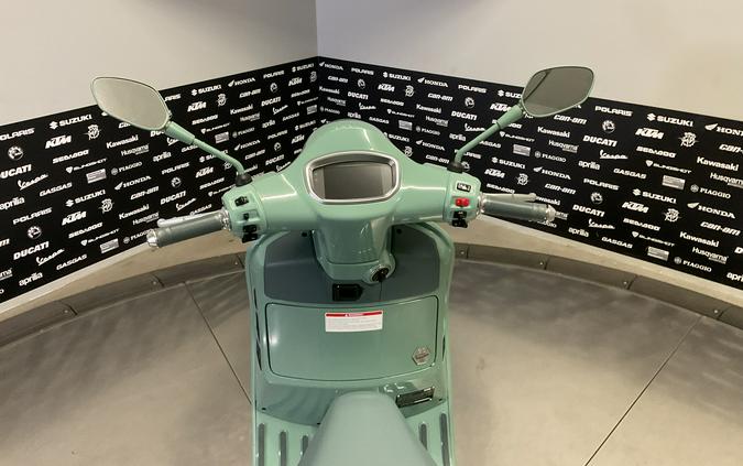 2027 VESPA GTS 310 80TH - 9578P