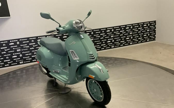 2027 VESPA GTS 310 80TH - 9578P