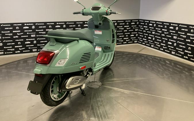 2027 VESPA GTS 310 80TH - 9578P