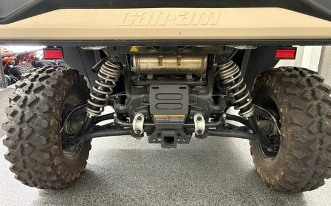 2026 Can-Am DEFENDER LIMITED HD11
