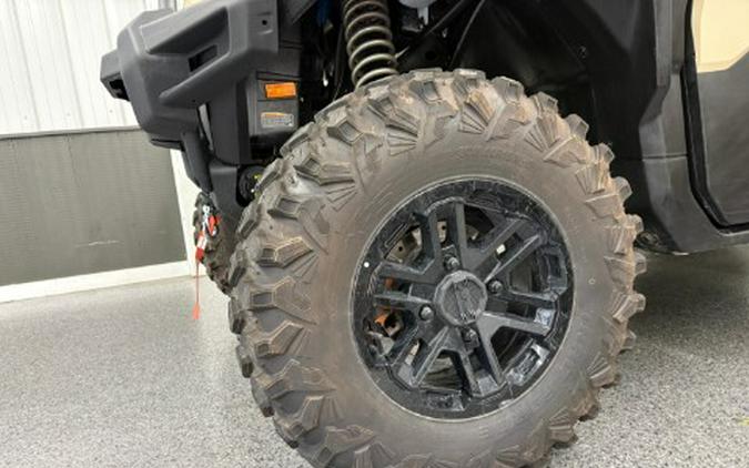 2026 Can-Am DEFENDER LIMITED HD11