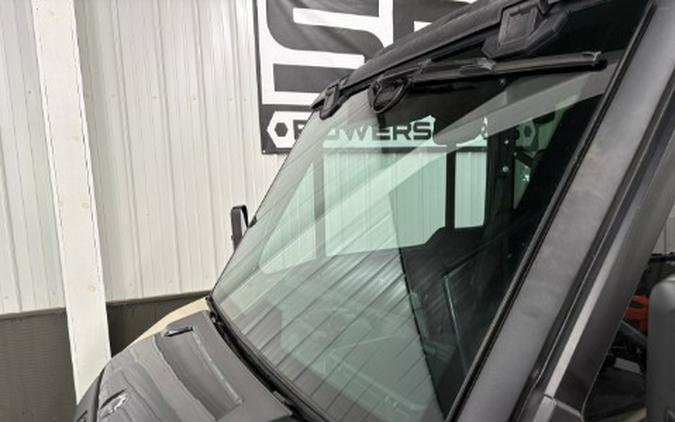 2026 Can-Am DEFENDER LIMITED HD11