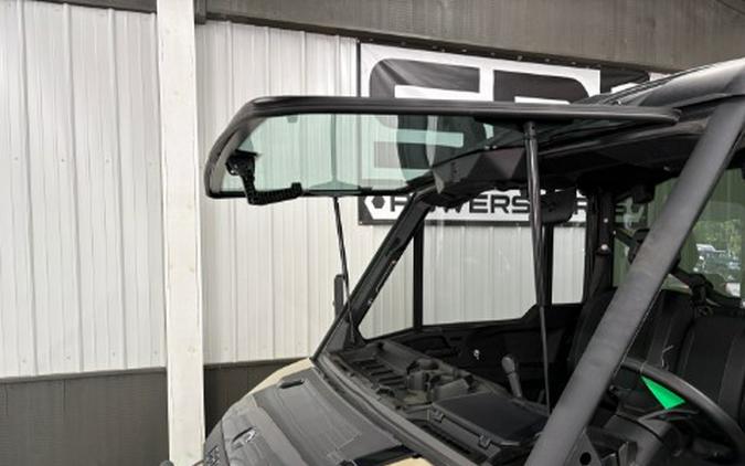 2026 Can-Am DEFENDER LIMITED HD11