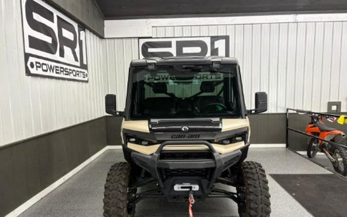 2026 Can-Am DEFENDER LIMITED HD11