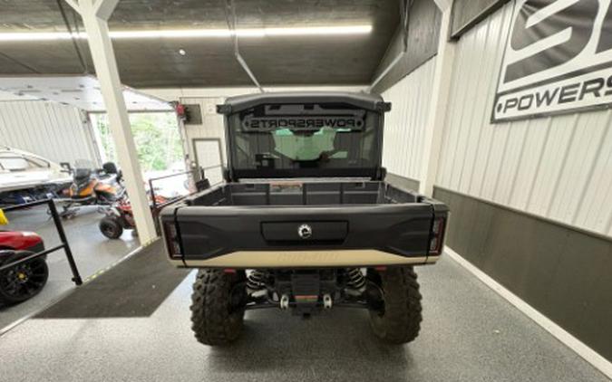 2026 Can-Am DEFENDER LIMITED HD11