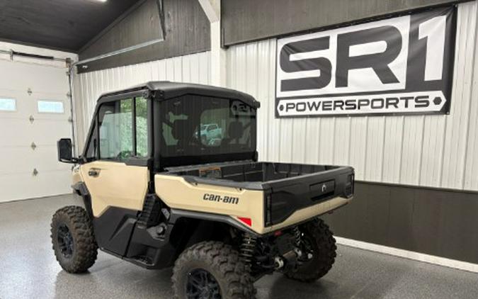 2026 Can-Am DEFENDER LIMITED HD11