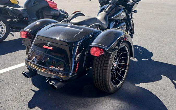 2024 Harley-Davidson Trike FLTRT - Road Glide 3
