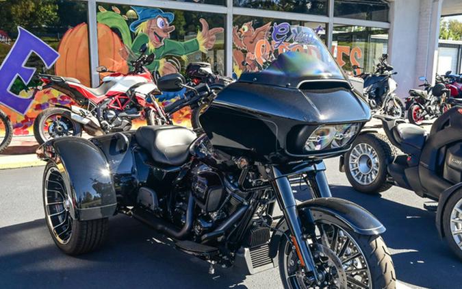 2024 Harley-Davidson Trike FLTRT - Road Glide 3